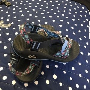 Chaco sandals